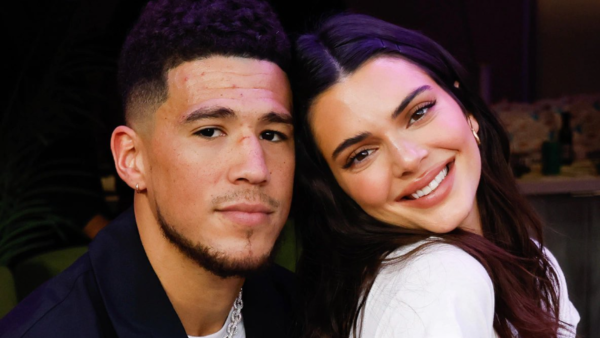 Kendall and Devin break up, again