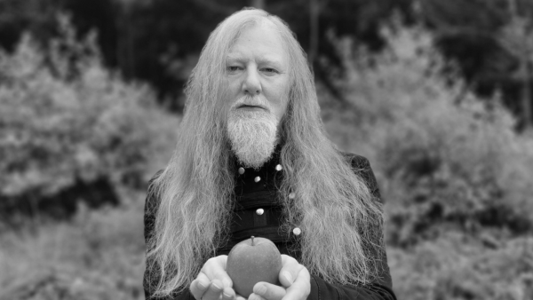 Nick Daniel releases 'I Forget There’s Something to Remember'