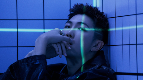BTS' RM teases new solo album 