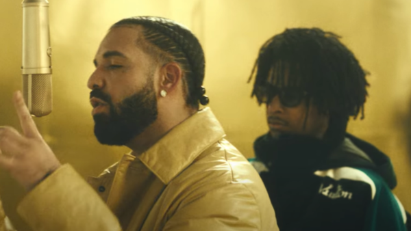 Vogue sues Drake and 21 Savage for $4M