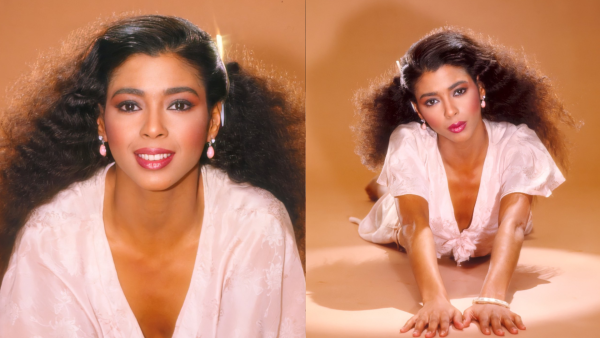 80s star Irene Cara passes away