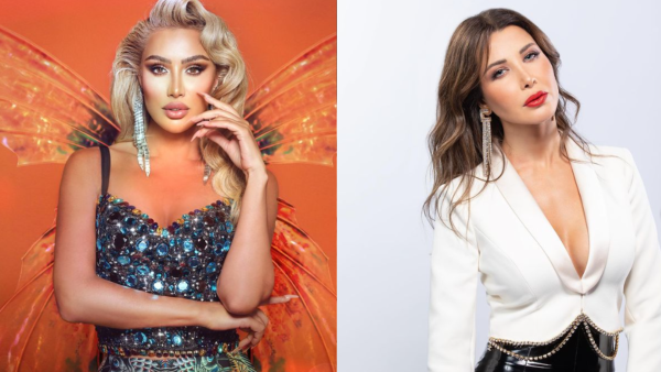Nancy Ajram sues Maya Diab? here's what we know