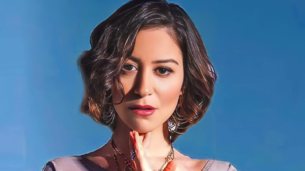 pics: Menna Shalabi arrested for drug possession 