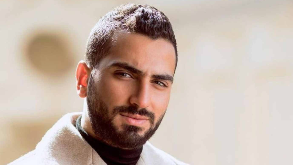 Mohammad Al Sharnouby insults muslims