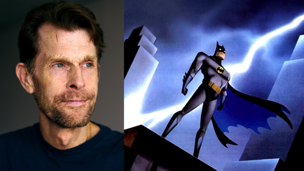 Batman voice actor dies at 66