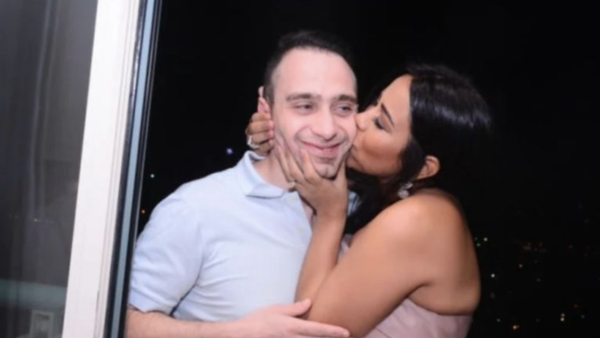 Stars react to Sherine's marriage to Hossam 