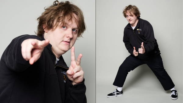 Lewis Capaldi postpones Dubai concert