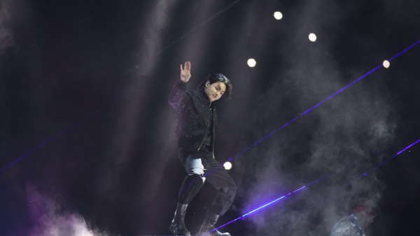 BTS support Jung Kook amid World Cup performance