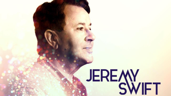 Downton Abbey's  Jeremy Swift out with new single