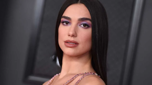 Dua Lipa denies Qatar World cup performance 