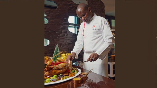 Marriott Hotel Al Jaddaf, Dubai set to celebrate the festive season with delightful offerings