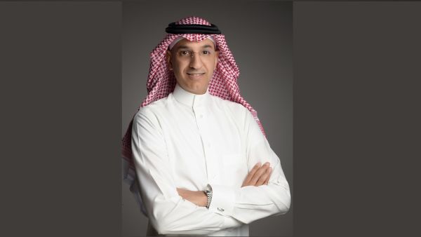Standard Chartered Bank appoints CEO for its Branch in Saudi Arabia 