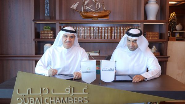 Dubai Chambers, CDA sign MoU to share knowledge and align CSR efforts