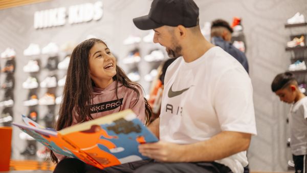 Nike survey reveals UAE and KSA parents’ perception of the benefits of playing sport