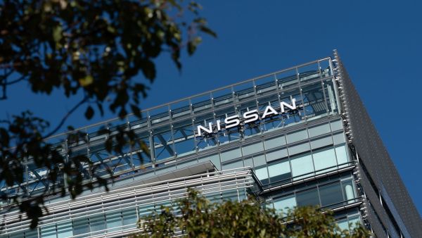 نيسان تستحوذ على أسهم في شركة Vehicle Energy Japan اليابانية