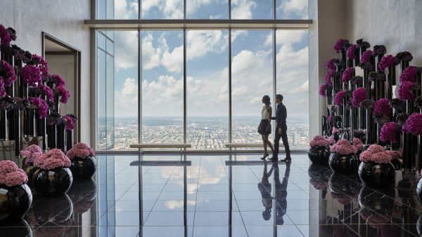 Four Seasons Expands Collaboration with Johns Hopkins Medicine International Through Award-winning Lead With Care Program