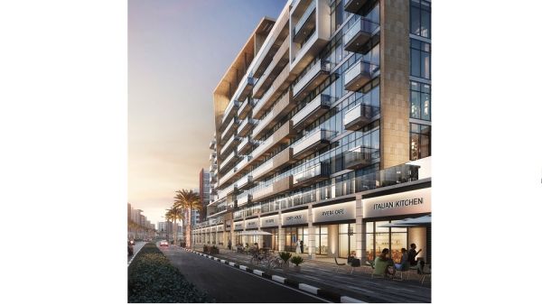 Azizi Developments partners with Italy’s Xylem and Japan’s Teral for Riviera