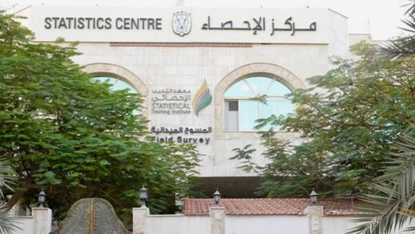 نمو الناتج المحلي الإجمالي لإمارة أبوظبي في النصف الأول 2022