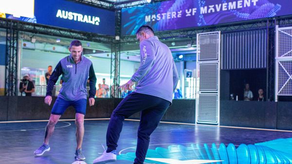 Visa Brings Innovative Payment Experiences to FIFA World Cup Qatar 2022