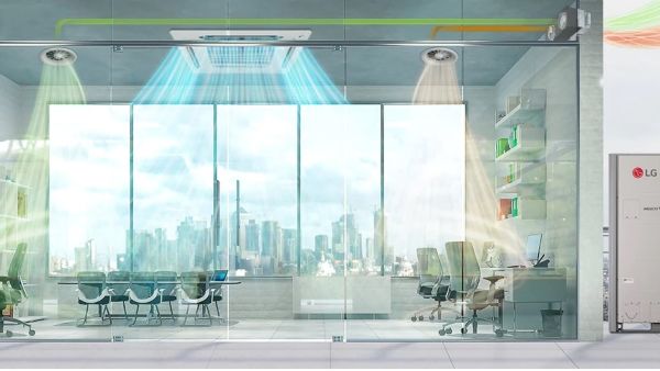 Enhance Your Business With Energy Efficient Air Conditioning