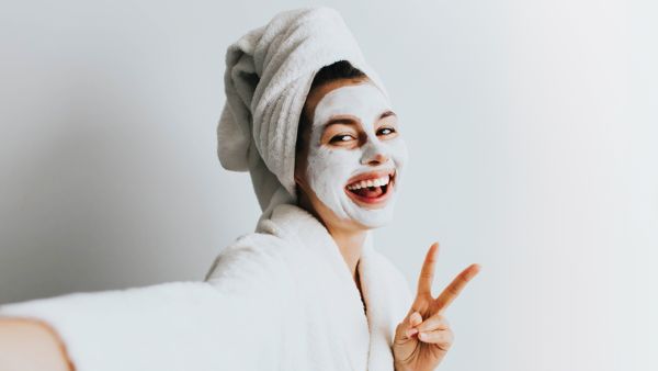 5 طرق لاستخدام المنتجات النباتية في روتين جمالك