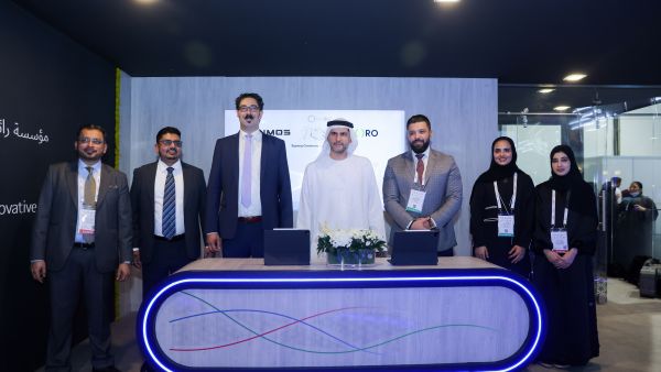 مورو تتعاون مع شركة "سيموس" لتعزيز منصة تحليل الفيديو الخاصة بها