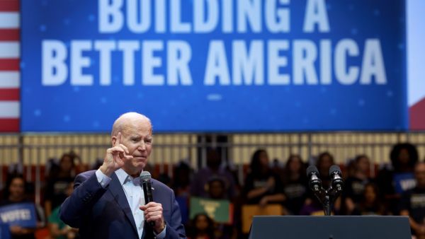 Joe Biden