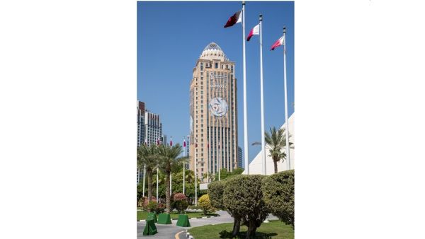 Ooredoo تبهر العالم بخدمات الاتصالات وتجربة المشجعين المتطورة خلال حفل افتتاح بطولة كأس العالم FIFA قطر 2022™