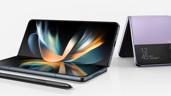 أجهزة Galaxy القابلة للطي ترتقي بحياة المستخدمين