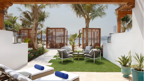 The Five-star hotel located by the serene Dubai Creek was presented with prestigious titles at recent World Travel Awards held in Jordan as well as the World Golf Awards held in Abu Dhabi. Park Hyatt Dubai Wins Big at the World Travel Awards and World Golf Awards 2022!