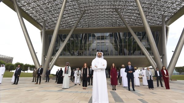 فتح باب التقديم للموسم الخامس عشر من برنامج نجوم العلوم التابع لمؤسسة قطر