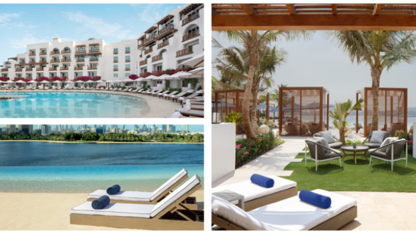 Enjoy the perfect staycation and take advantage of 25% discount on suites this National Day Holiday Park Hyatt Dubai is celebrating 51st UAE National Day with an incredible offer