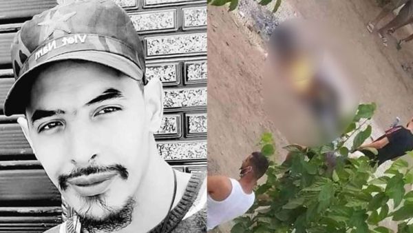 صدور أحكام بإعدام 49 متهما بقضية جمال بن إسماعيل الذي أعدم حرقا في منطقة القبائل