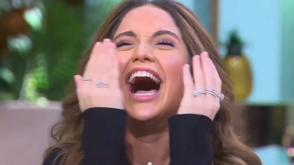 رنا رئيس