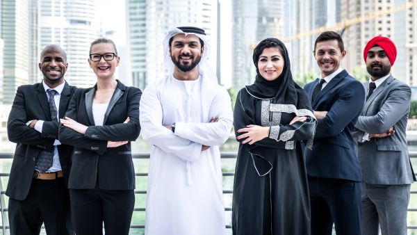 UAE jobs