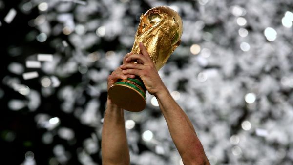 بالأرقام.. تعرف على أغلى 8 بطولات كأس العالم في التاريخ
