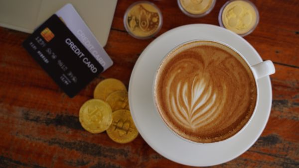 6 Restaurants and cafes that accept Crypto