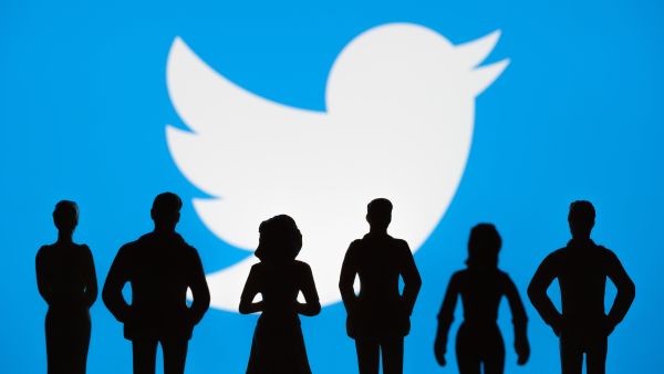 Twitter hire