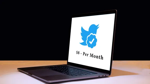 Twitter Blue