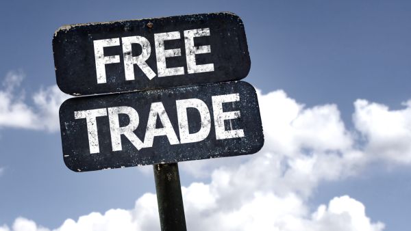 Free trade agreement