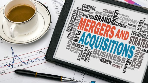 Mergers and Acquisitions