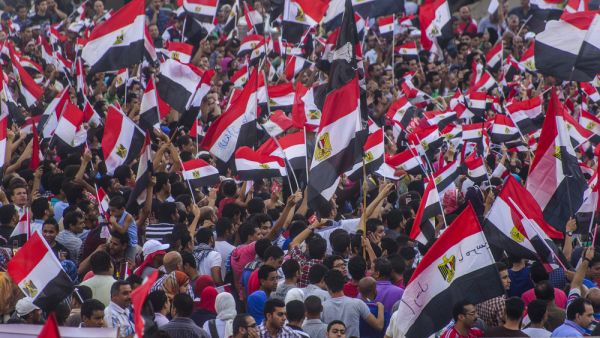  انقرة قد استجابت لطلب مصر باغلاق محطات فضائية ومؤسسات تابعة للاخوان المسلمين 