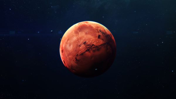 mars