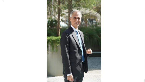 سيرجيو ماكوتا النائب الأول للرئيس لمنطقة جنوب الشرق الأوسط لدى "إس إيه بي" دراسة عالمية: الربحية والتنافسية في المؤسسات ترتبطان بالاستدامة