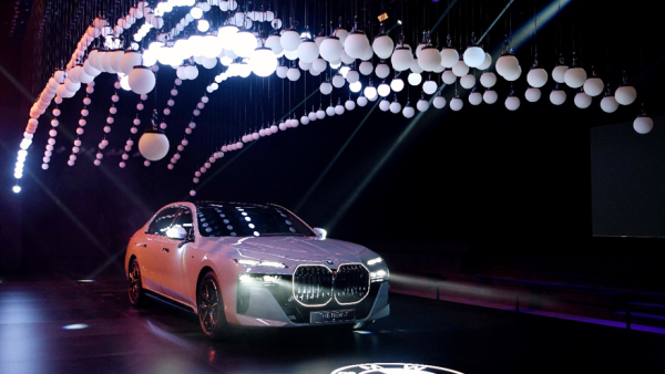 Abu Dhabi Motors (ADM), the official importer of BMW Group vehicles in Abu Dhabi and Al Ain, launched the all-new BMW 7 Series and BMW i7. 