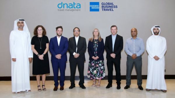 dnata signs preferred travel partner agreement with American Express Global Business Travel