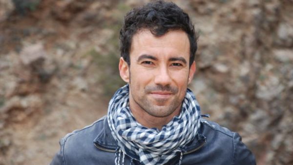يامن المناعي يحصد جائزة الأدب العربي في فرنسا