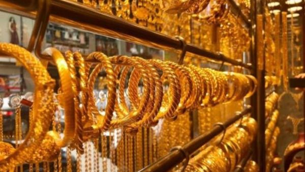 أسعار الذهب اليوم في العراق