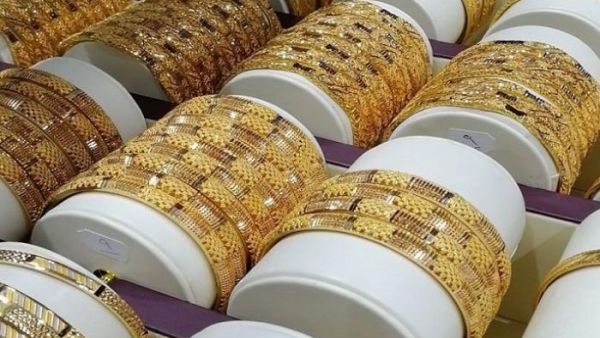 اسعار الذهب اليوم في الاردن