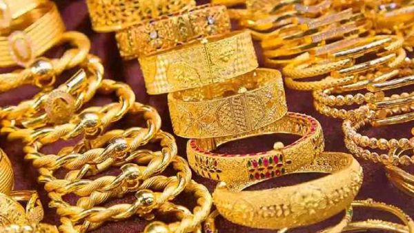 اسعار الذهب اليوم في الاردن